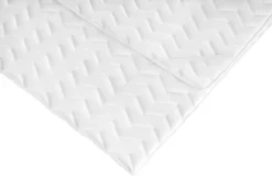 Ochraniacz piankowy na materac SAVIN BODE 90x200 cm
