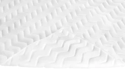 Ochraniacze Na Materac| Ochraniacz piankowy na materac SAVIN BODE 160x200 cm