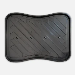 inny Ociekacz na buty czarny 38x50 cm