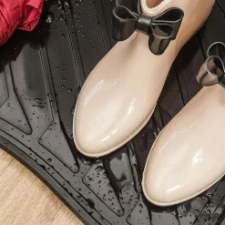 inny Ociekacz na buty czarny 38x50 cm