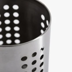 inny Ociekacz na naczynia srebrny 13 cm