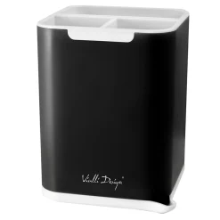 Vialli Design Ociekacz na sztućce LIVIO DUO