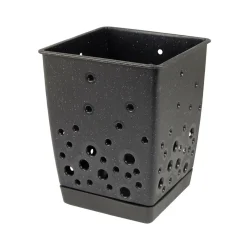 Ociekacz na sztućce z podstawką