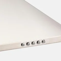 Okapy|MPM AGD Okap kominowy inox MPM-60-OK-25