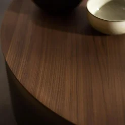 Okrągła ława HOVISA