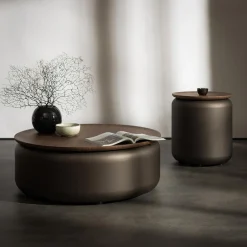 Okrągła ława HOVISA