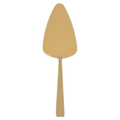 Kulig Łopatka do tortu glamour PIANO GOLD