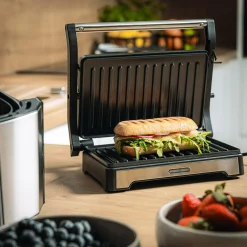 inny Opiekacz do kanapek panini BOTTI LAUREL