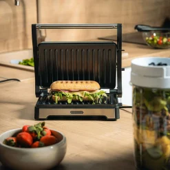 inny Opiekacz do kanapek panini BOTTI LAUREL