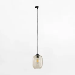 TK Tomasz Krywult Oprawa na szynoprzewód 3-obwodowy topaz TRACER ELIO