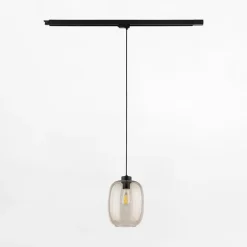 TK Tomasz Krywult Oprawa na szynoprzewód 3-obwodowy topaz TRACER ELIO