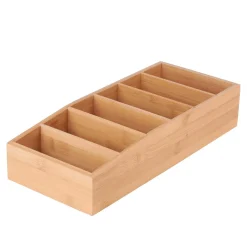 Organizer bambusowy na przyprawy KÖNIGHOFFER