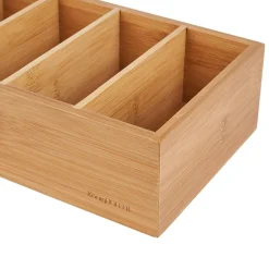 Organizer bambusowy na przyprawy KÖNIGHOFFER