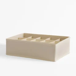 Wieszaki, Półki Tekstylne, Organizery|inny Organizer do szuflady 15 przegródek 21x34x10 cm