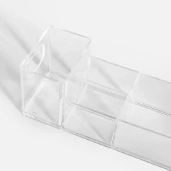 inny Organizer na kosmetyki 30 x 7,5 cm