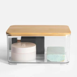 inny Organizer na kosmetyki 16x11,8x8 cm