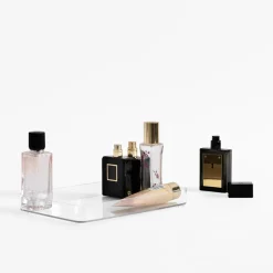 Akcesoria Łazienkowe|Akcesoria Łazienkowe|inny Organizer na kosmetyki 23x15x2,9 cm