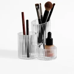 inny Organizer na kosmetyki 12,5x11,5x11,8 cm