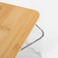 Akcesoria Łazienkowe|Akcesoria Łazienkowe|inny Organizer na kosmetyki 12x7,8x8 cm