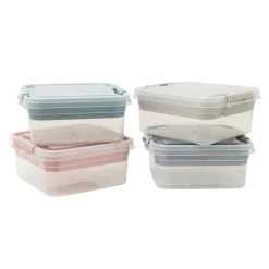 Dzieci Organizer 26X24X11 CM MIX