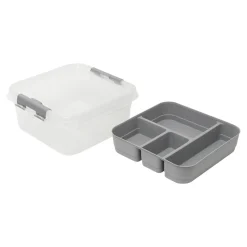 Dzieci Organizer 26X24X11 CM MIX