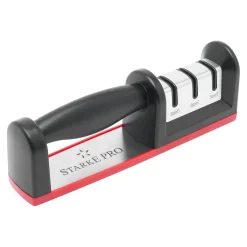 Noże I Deski Do Krojenia| Ostrzałka diamentowa do noży STARKE PRO