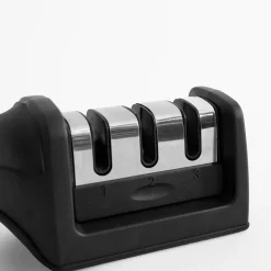 Noże I Deski Do Krojenia|inny Ostrzałka do noży potrójna