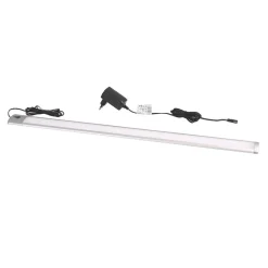 Oświetlenie podszafkowe LUMEN LED, barwa neutralna