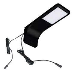 Oświetlenie Podszafkowe| Oświetlenie 3-punktowe LUMEN LED, barwa ciepła