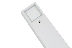 Oświetlenie 3-punktowe NOTOS z zasilaczem do mebli BASIC PLUS, barwa ciepła