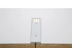 Oświetlenie 3-punktowe NOTOS z zasilaczem do mebli BASIC PLUS, barwa ciepła