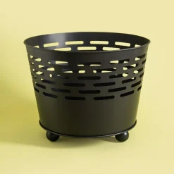 Grill I Piknik|inny Palenisko ogrodowe kosz 45x35 cm