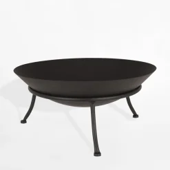 Grill I Piknik|inny Palenisko ogrodowe na stojaku żeliwne 47x21 cm