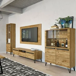 inny Panel ścienny maxi PAMIR