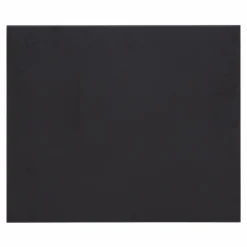 Panele Dekoracyjne 60X62|Qubik Panel ścienny PARETE czarny 60x62 cm