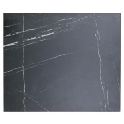 Qubik Panel ścienny PARETE grigia pietra czarny 60x62