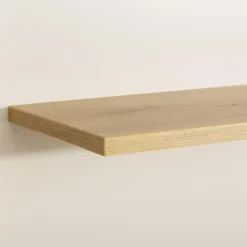 inny Panel ścienny z półkami BRUNO