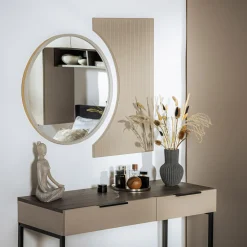 DiTrendi Panel do lustra CREMONA