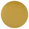 Panele Ścienne|Frizy Panel tapicerowany FIBI KOŁO 30, miodowy
