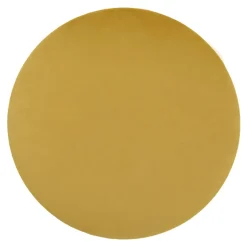 Panele Ścienne|Frizy Panel tapicerowany FIBI KOŁO 30, miodowy