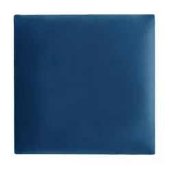 Frizy Panel tapicerowany FIBI KWADRAT 20x20, atramentowy