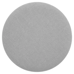 Frizy Panel tapicerowany FIBI KOŁO 45, szary