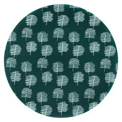 Panele Ścienne|Frizy Panel tapicerowany FIBI KOŁO 30, TREE