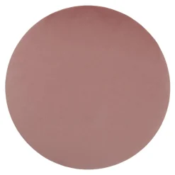 Panele Ścienne|Frizy Panel tapicerowany FIBI KOŁO 45, różowy