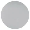 Panele Ścienne|Frizy Panel tapicerowany FIBI KOŁO 45, jasnoszary