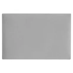 Frizy Panel tapicerowany FIBI PROSTOKĄT 45x30, platynowy