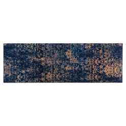 Panele Ścienne|Frizy Panel tapicerowany FIBI PROSTOKĄT 90x30, VINTAGE