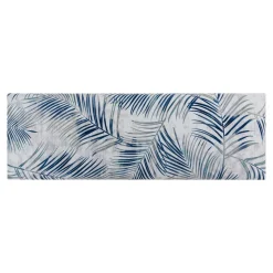 Frizy Panel tapicerowany FIBI PROSTOKĄT 90x30, BOTANICAL