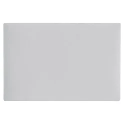 Panele Ścienne|Frizy Panel tapicerowany FIBI PROSTOKĄT 45x30, jasnoszary