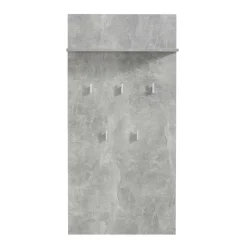 Panel ubraniowy COMO